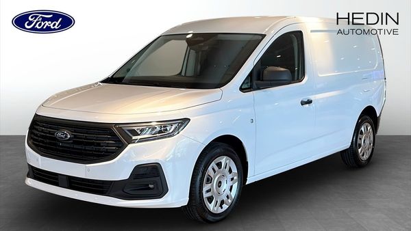 Ford Transit Connect Trend Skåp 2.0 L2, Fwd, Aut - 2026