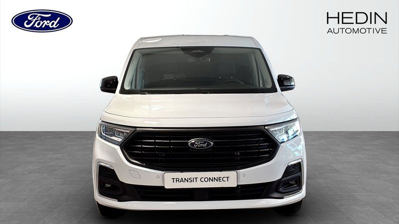 Ford Transit Connect bild 5
