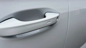Ford Transit Connect bild 23