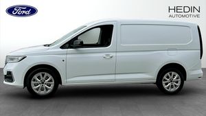 Ford Transit Connect bild 12