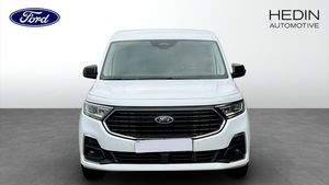 Ford Transit Connect bild 16