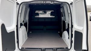 Ford Transit Connect bild 20