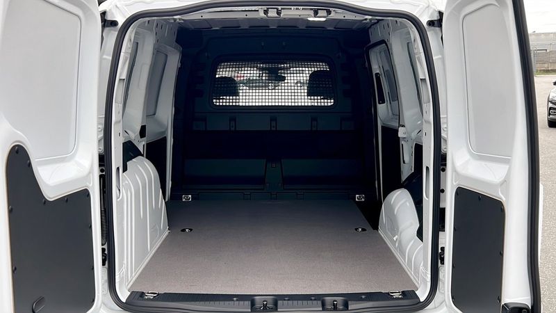 Ford Transit Connect bild 20