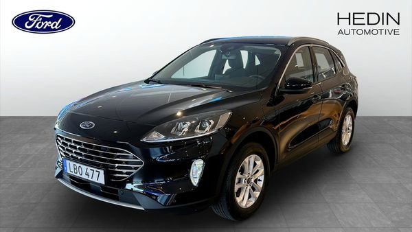 Ford Kuga Titanium Phev Fwd, Aut - 2024