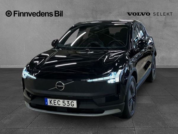 Volvo EX30 Cross country Twin M Perform Ultra - 2025