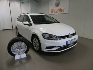Volkswagen Golf bild 1
