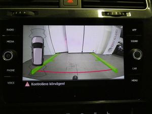 Volkswagen Golf bild 16