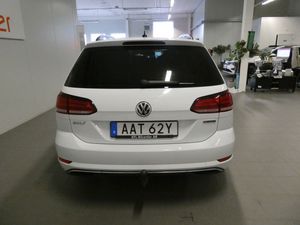 Volkswagen Golf bild 5