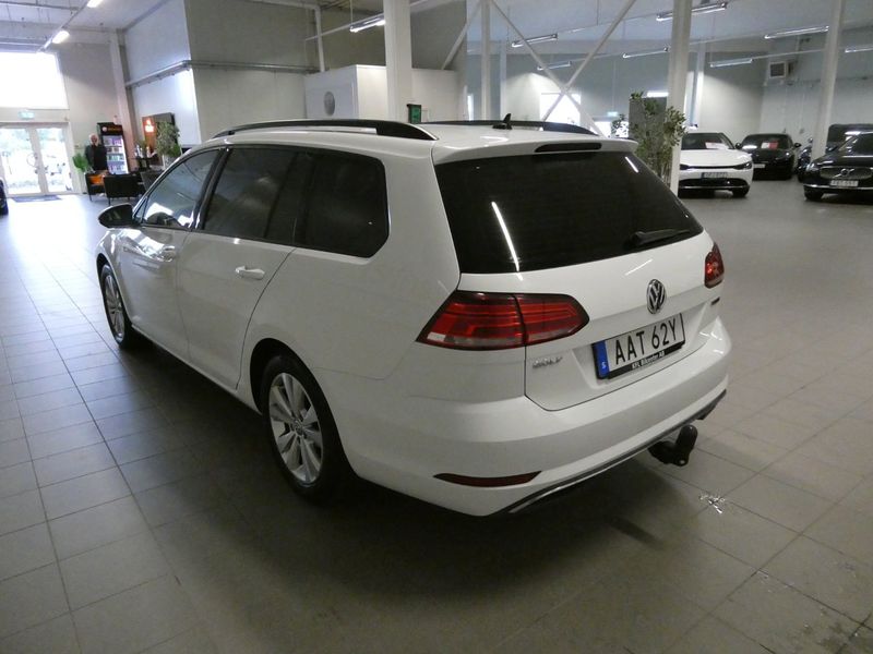 Volkswagen Golf bild 6