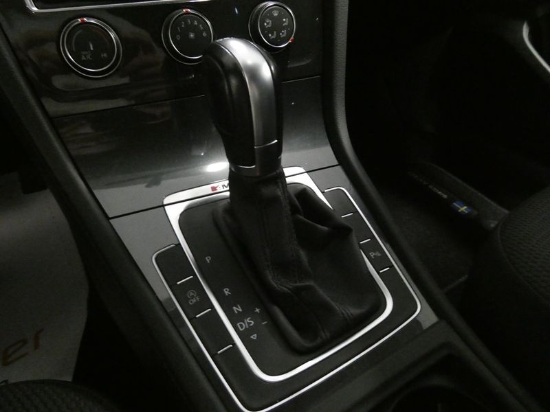 Volkswagen Golf bild 13