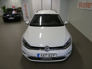 Volkswagen Golf bild 9