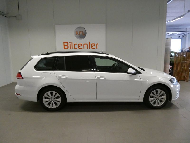 Volkswagen Golf bild 3