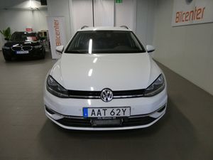 Volkswagen Golf bild 8