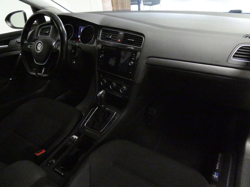 Volkswagen Golf bild 11