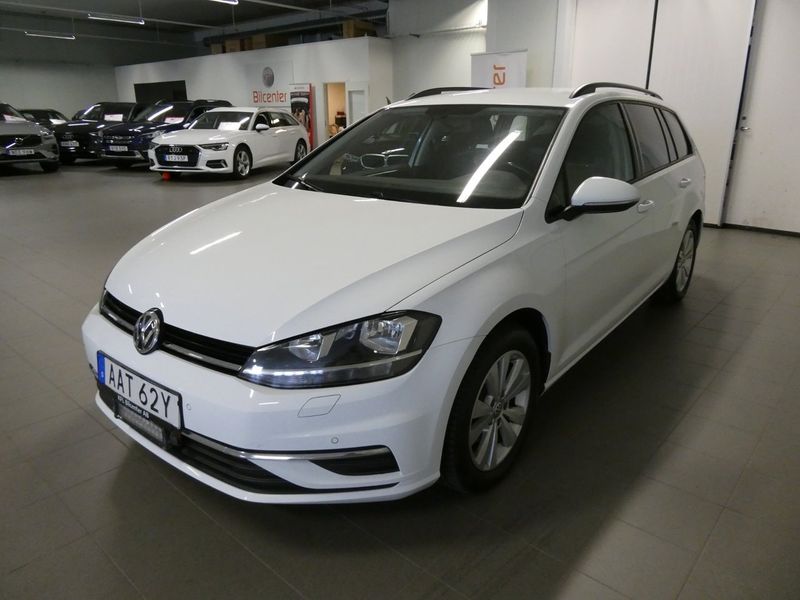 Volkswagen Golf bild 7