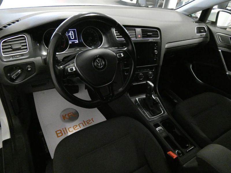 Volkswagen Golf bild 10