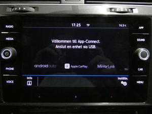 Volkswagen Golf bild 17