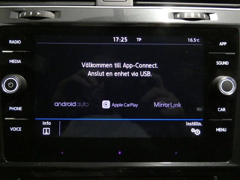 Volkswagen Golf bild 17