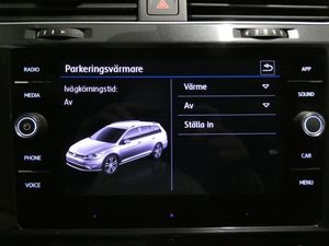 Volkswagen Golf bild 15