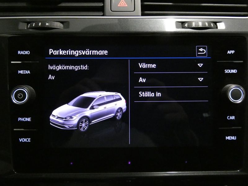 Volkswagen Golf bild 15