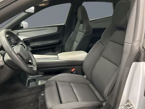 Polestar 4 bild 5