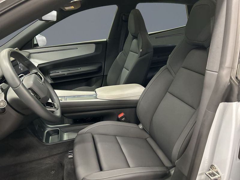 Polestar 4 bild 5