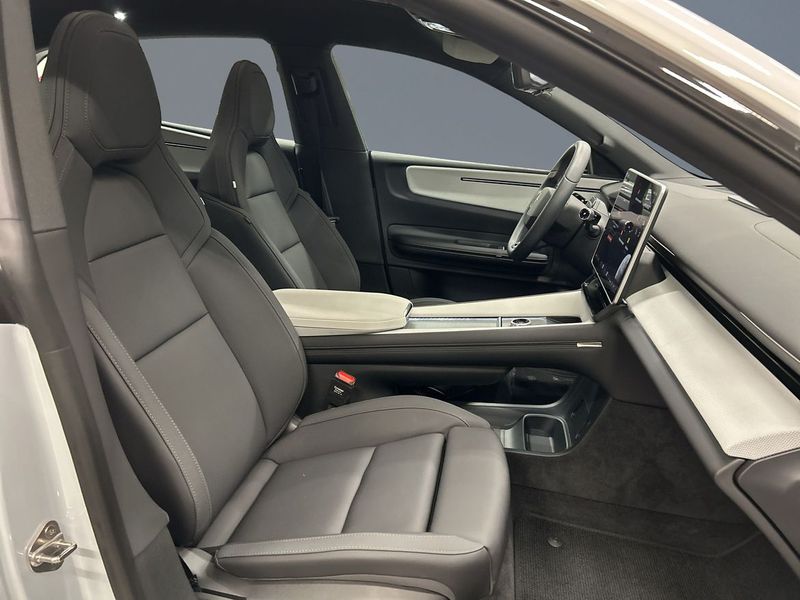 Polestar 4 bild 6