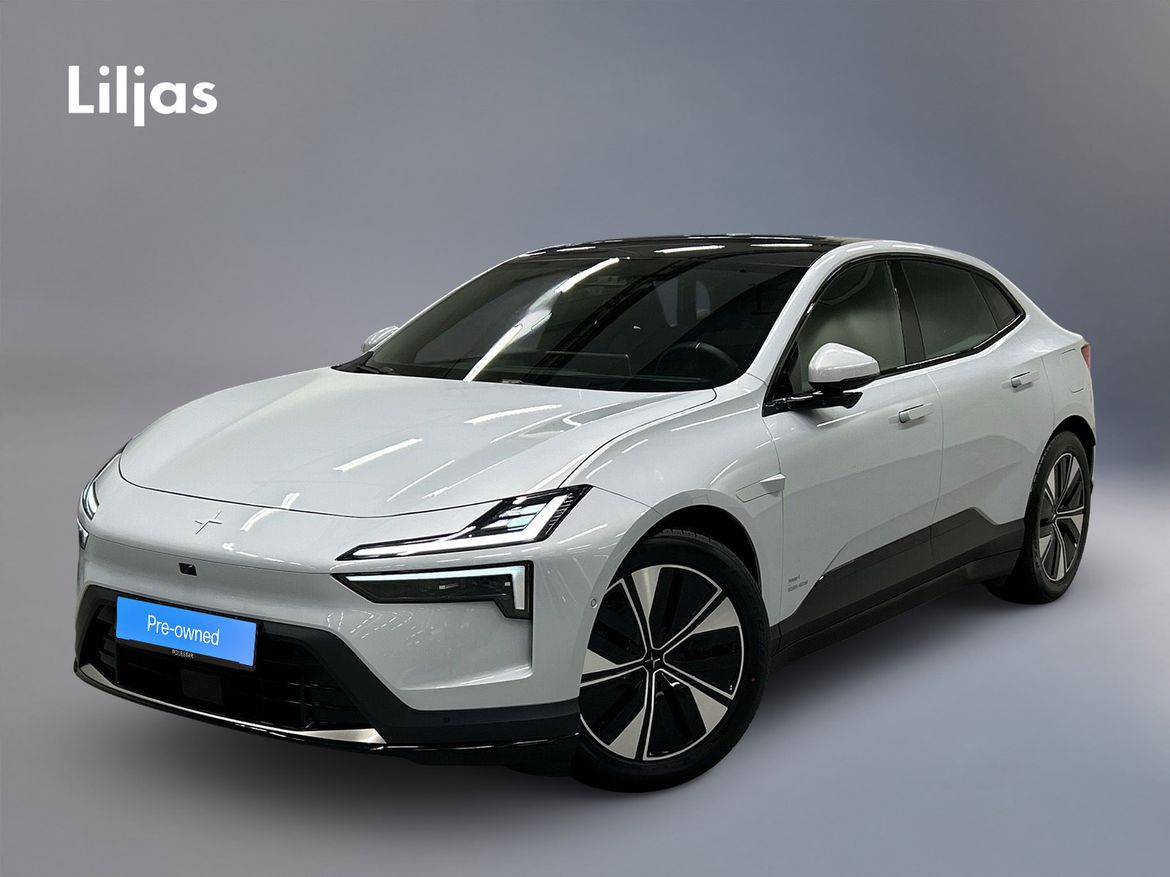 Polestar 4