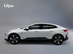 Polestar 4 bild 2