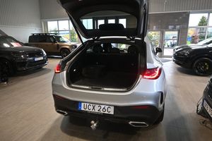 Mercedes GLC300 bild 17