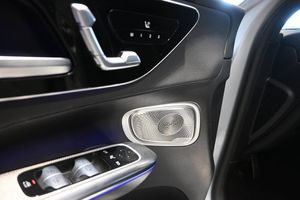 Mercedes GLC300 bild 20