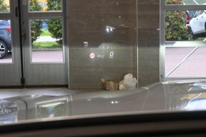Mercedes GLC300 bild 27
