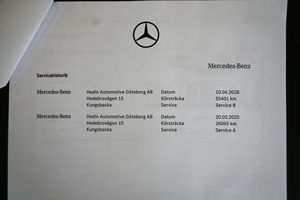 Mercedes GLC300 bild 28