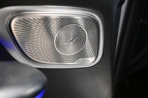 Mercedes GLC300 bild 21