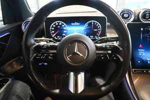 Mercedes GLC300 bild 22