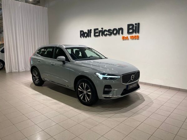 Volvo XC60 T6 Core Special Edition - 2025
