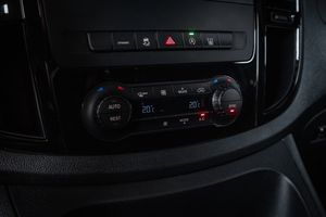 Mercedes Vito bild 22