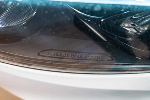 Mercedes Vito bild 6