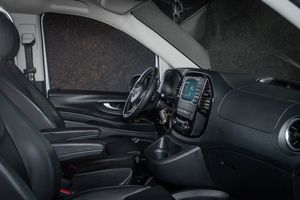Mercedes Vito bild 25