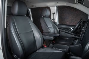 Mercedes Vito bild 24