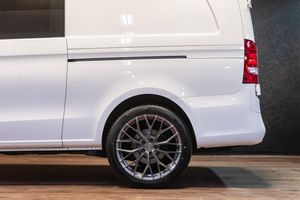 Mercedes Vito bild 14