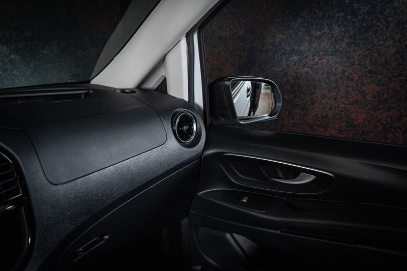 Mercedes Vito bild 18