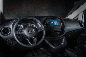 Mercedes Vito bild 19