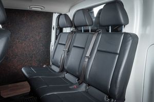 Mercedes Vito bild 27