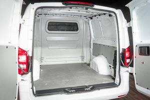 Mercedes Vito bild 15