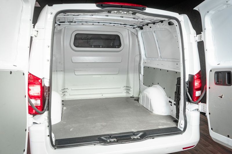 Mercedes Vito bild 15
