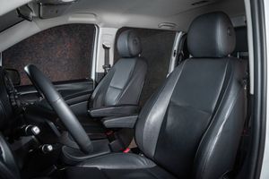 Mercedes Vito bild 16