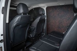 Mercedes Vito bild 26