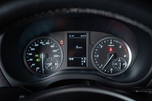 Mercedes Vito bild 20