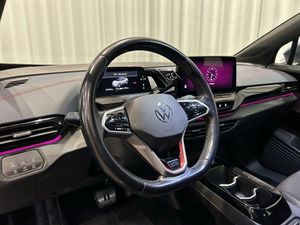 Volkswagen ID.4 bild 9